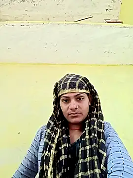 Janki cute online show from 01-08-26, 05:46