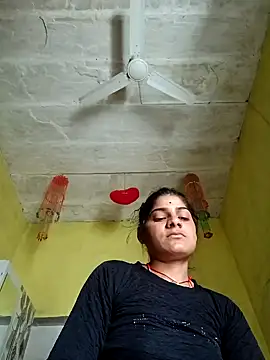 Janki cute online show from 04-13-26, 09:02