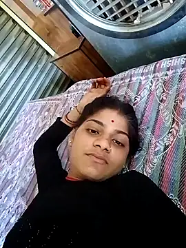 Janki cute online show from 05-18-26, 02:44