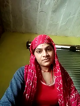Janki cute online show from 05-10-26, 04:05