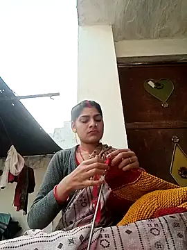 Janki cute online show from 02-14-26, 12:16