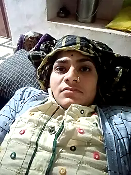 Janki cute online show from 02-11-26, 04:29