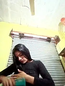 Janki cute online show from 04-12-26, 08:39