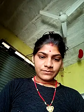 Janki cute online show from 05-07-26, 03:55