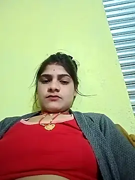 Janki cute online show from 04-07-26, 06:59