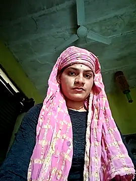 Janki cute online show from 04-16-26, 12:06