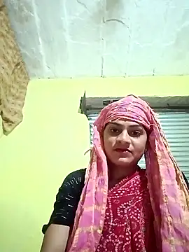 Janki cute online show from 05-06-26, 01:59