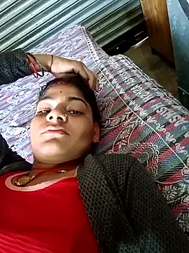 Janki cute online show from 05-23-26, 03:38