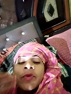 Janki cute online show from 12-05-25, 02:48