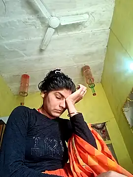 Janki cute online show from 02-13-26, 08:14