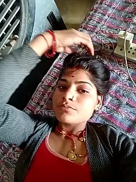 Janki cute online show from 05-21-26, 03:59