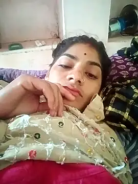 Janki cute online show from 02-10-26, 03:05