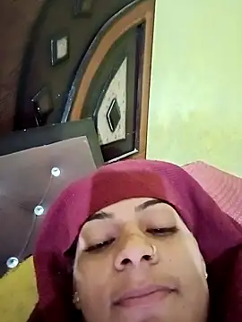 Janki cute online show from 12-03-25, 02:23