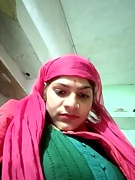 Janki cute online show from 01-10-26, 03:40