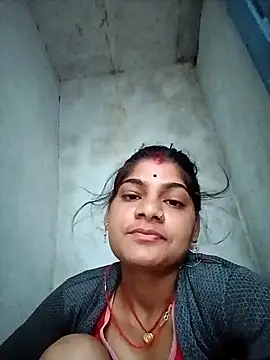 Janki cute online show from 05-24-26, 11:48