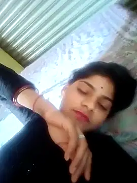 Janki cute online show from 05-25-26, 11:53