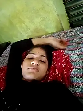 Janki cute online show from 05-09-26, 03:43