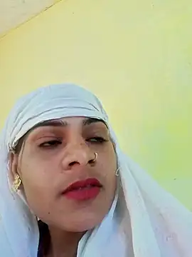 Janki cute online show from 12-20-25, 08:28