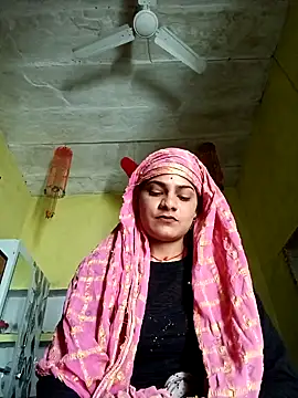Janki cute online show from 04-17-26, 03:42