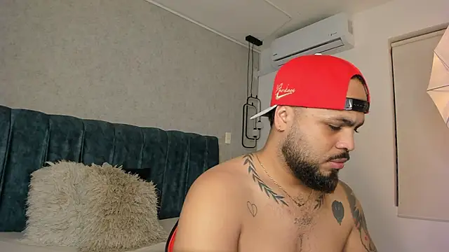 Harrishairy online show from 02-27-26, 06:13