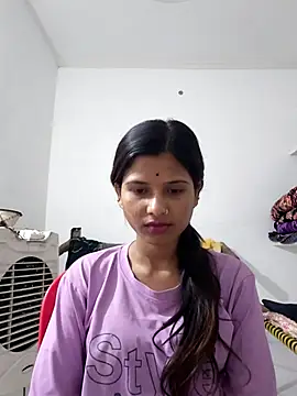 Kabita cute online show from 05-06-26, 07:29