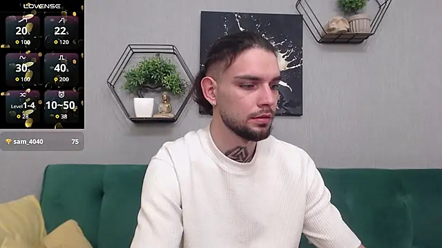 KaneHunter online show from 02-03-26, 06:22