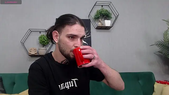 KaneHunter online show from 04-09-26, 08:04