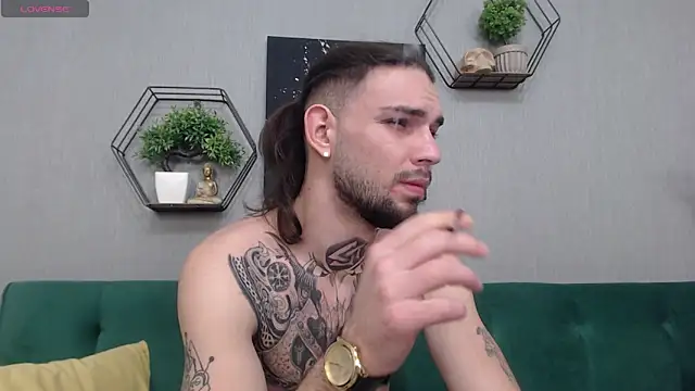 KaneHunter online show from 02-04-26, 08:37