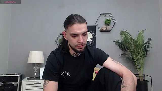 KaneHunter online show from 02-17-26, 12:57