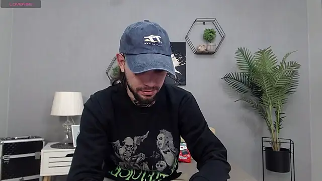 KaneHunter online show from 02-25-26, 09:14