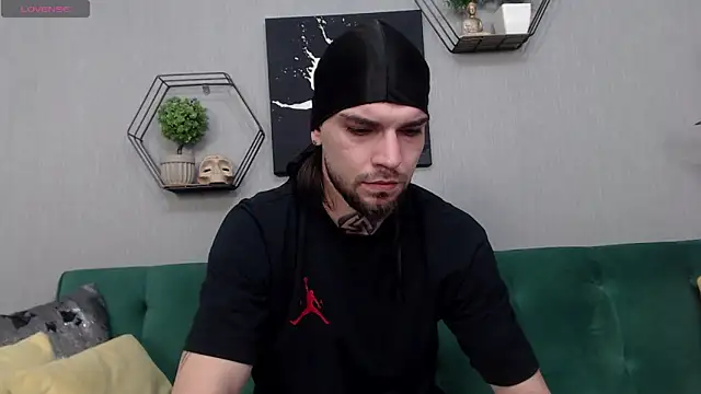 KaneHunter online show from 03-09-26, 07:06