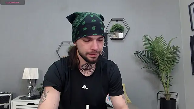 KaneHunter online show from 03-15-26, 08:49