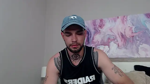 KaneHunter online show from 06-18-26, 11:54