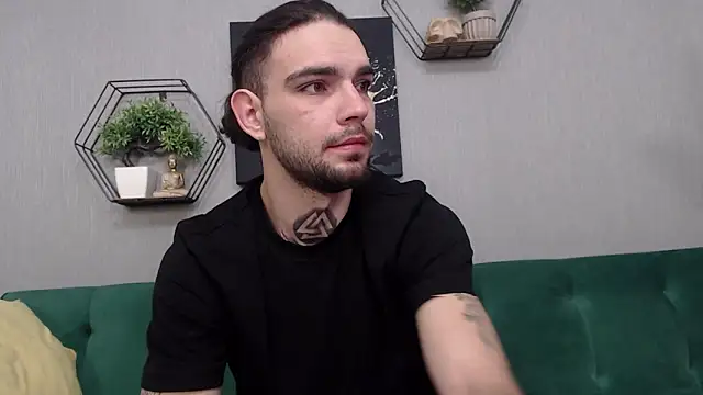 KaneHunter online show from 01-17-26, 09:29