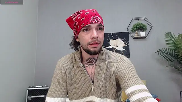 KaneHunter online show from 04-05-26, 07:42