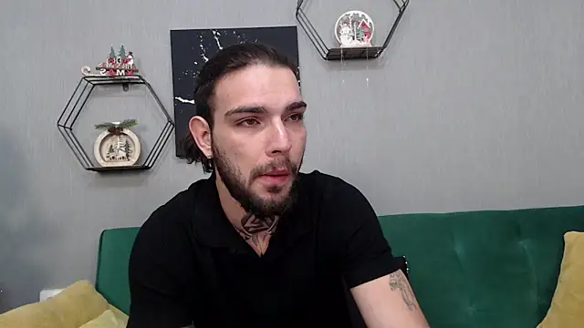 KaneHunter online show from 01-07-26, 04:06