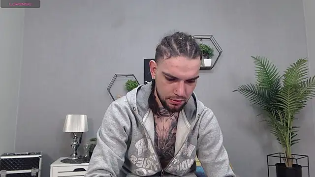 KaneHunter online show from 04-17-26, 06:55