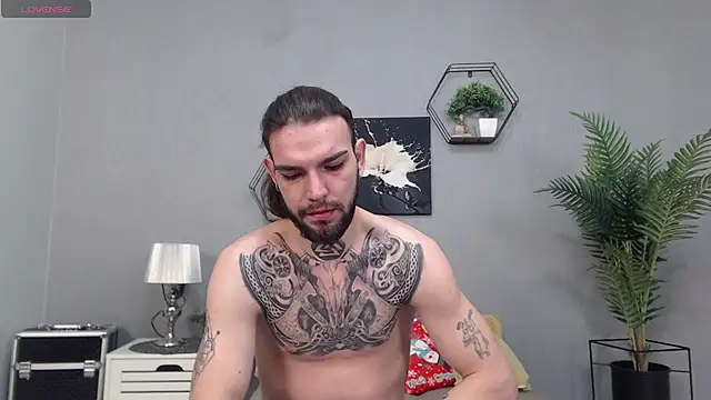 KaneHunter online show from 03-08-26, 02:04