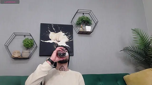 KaneHunter online show from 04-08-26, 05:58