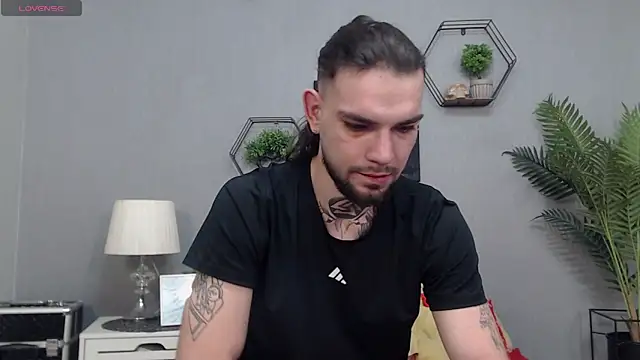 KaneHunter online show from 02-18-26, 04:54