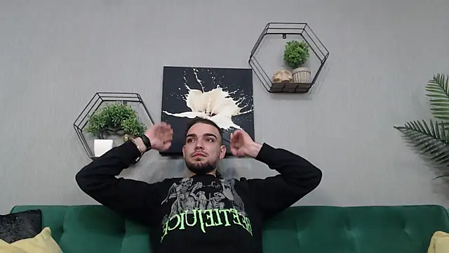 KaneHunter online show from 01-11-26, 10:05