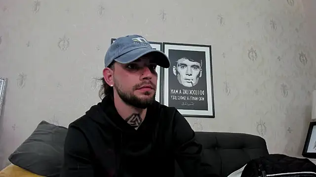 KaneHunter online show from 05-12-26, 11:33