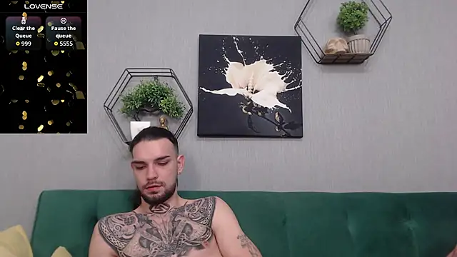 KaneHunter online show from 02-05-26, 08:43