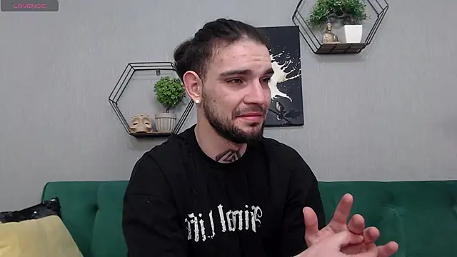 KaneHunter online show from 04-11-26, 08:56