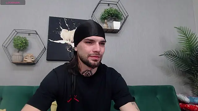 KaneHunter online show from 03-10-26, 08:46