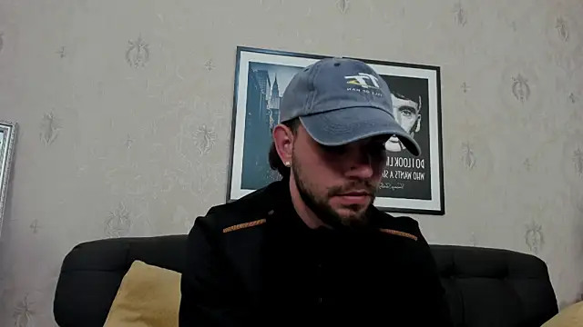 KaneHunter online show from 05-15-26, 11:25