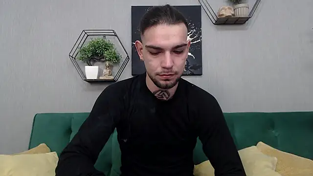 KaneHunter online show from 01-08-26, 11:44