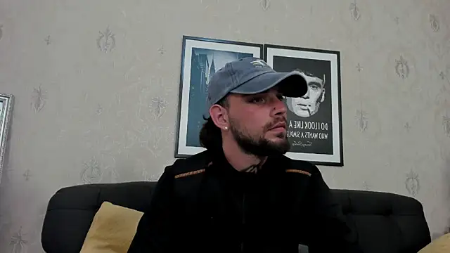 KaneHunter online show from 05-15-26, 11:14