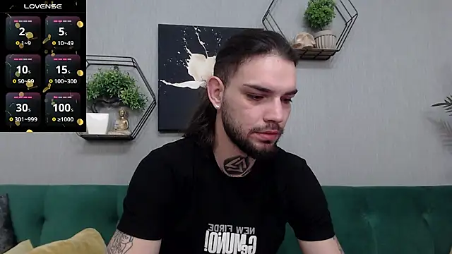 KaneHunter online show from 02-11-26, 08:31