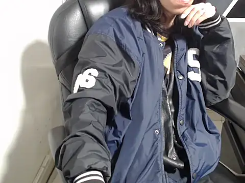 AxelHot 69 online show from 01-09-26, 06:53